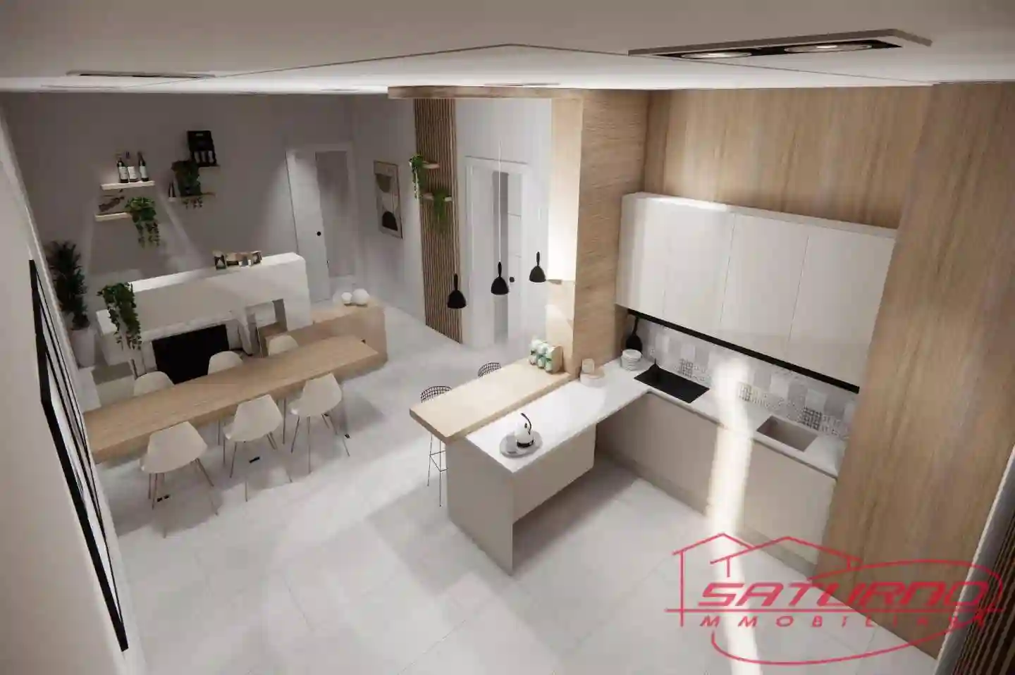 Appartamento - foto 2