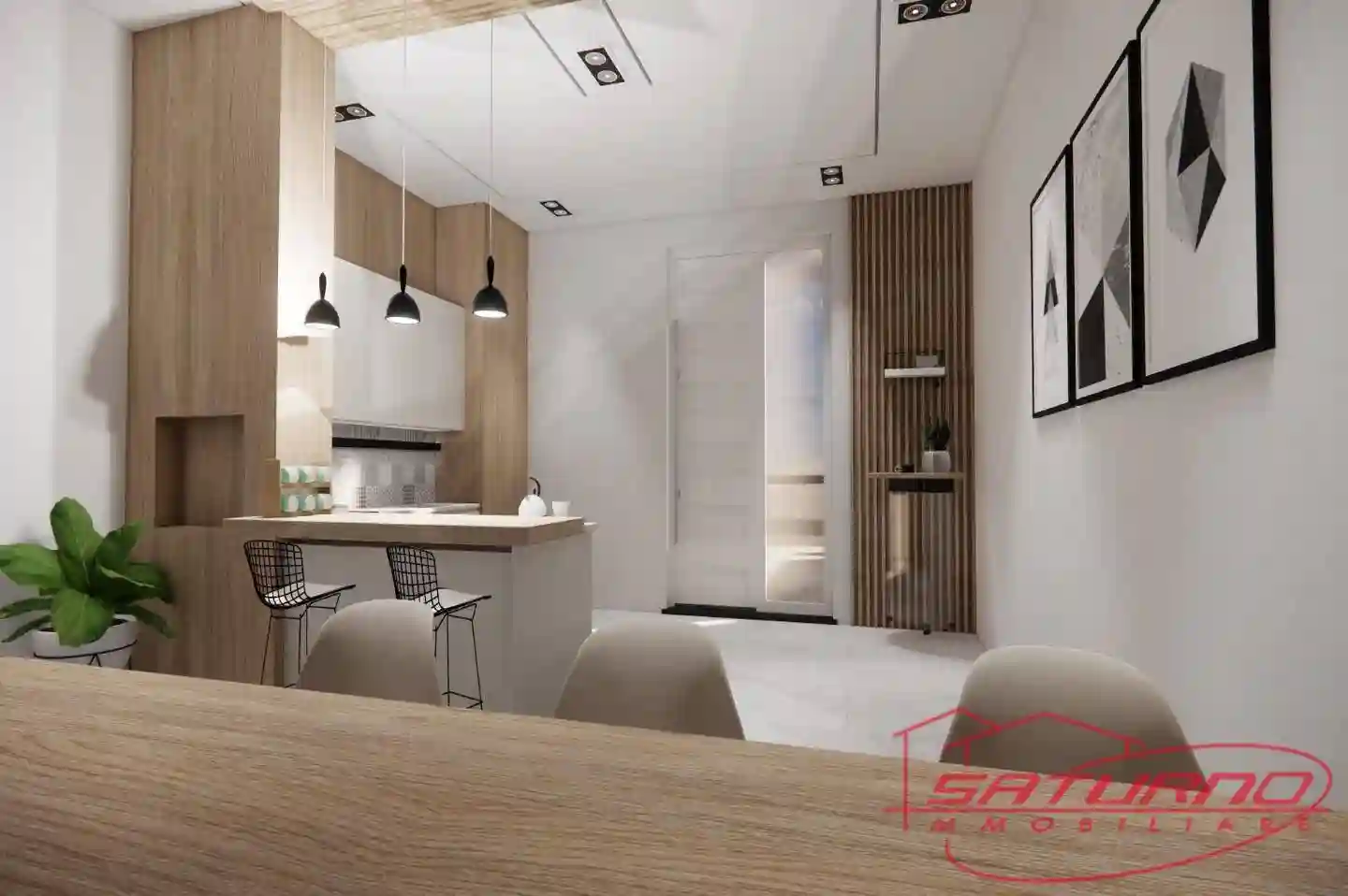 Appartamento - foto 3