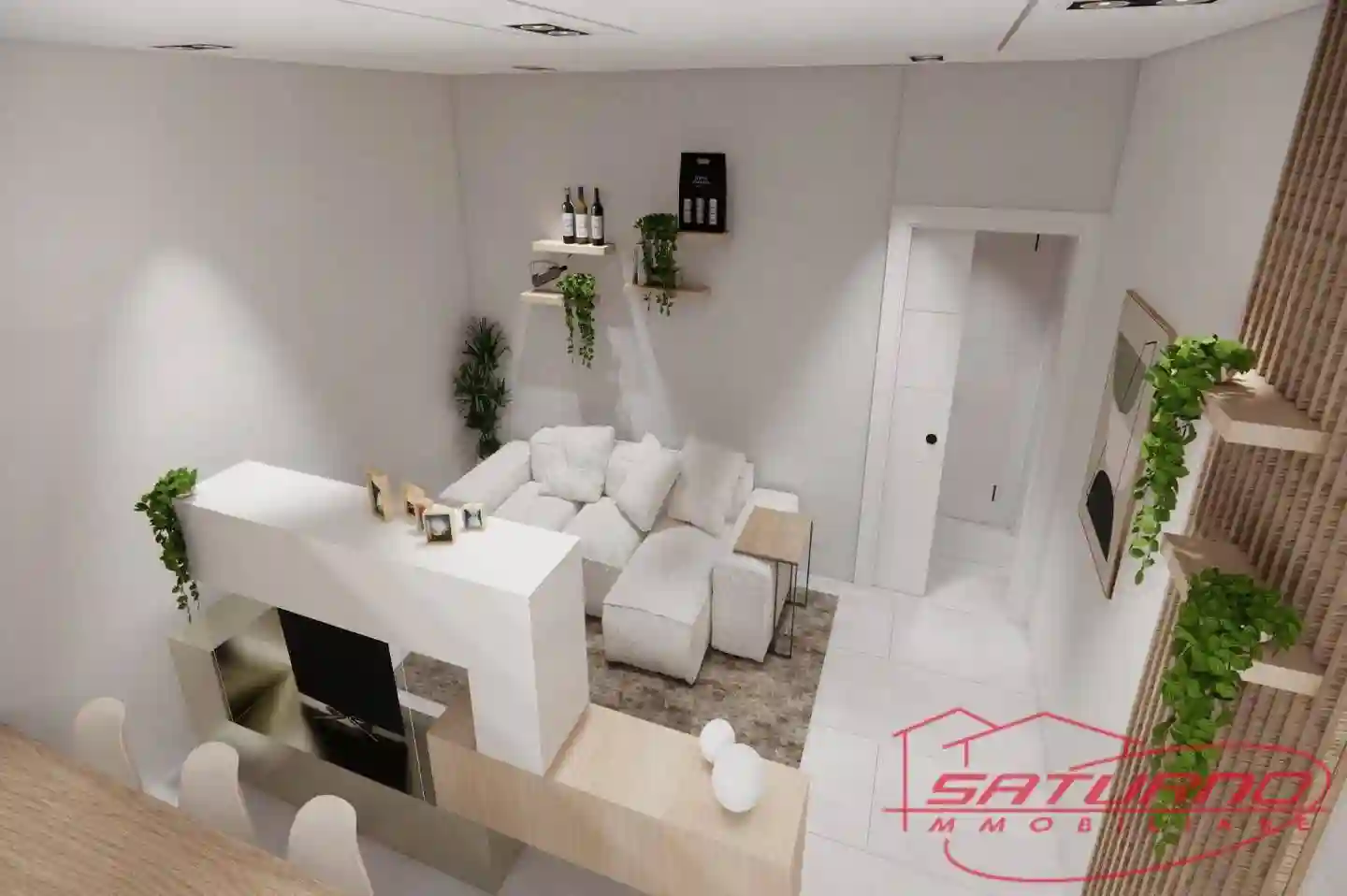 Appartamento - foto 4