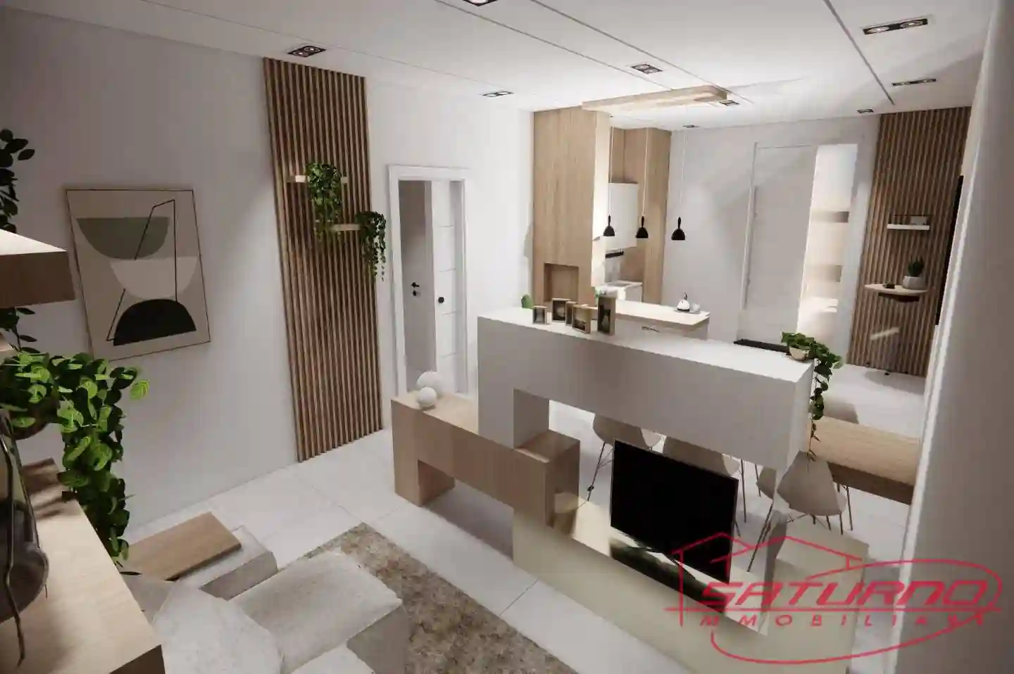 Appartamento - foto 5