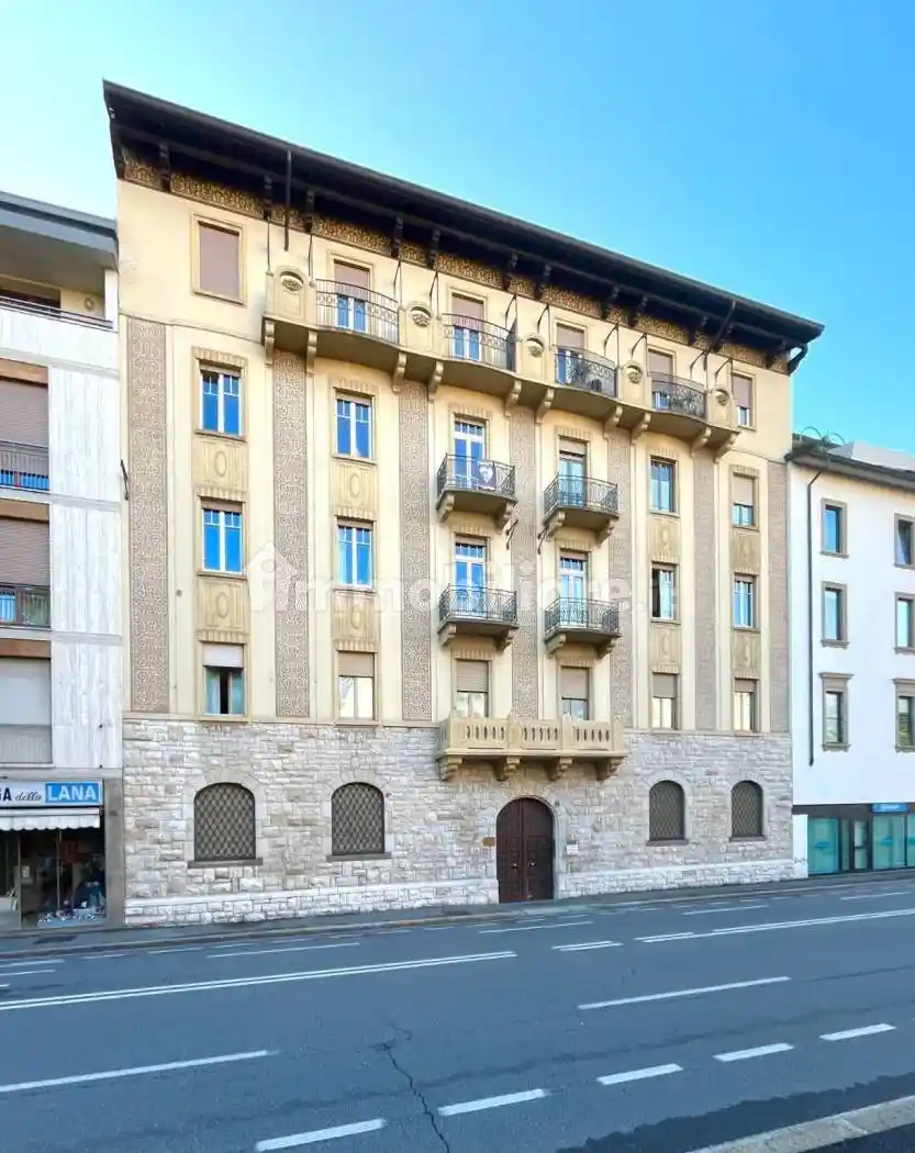 Appartamento in vendita a Bergamo