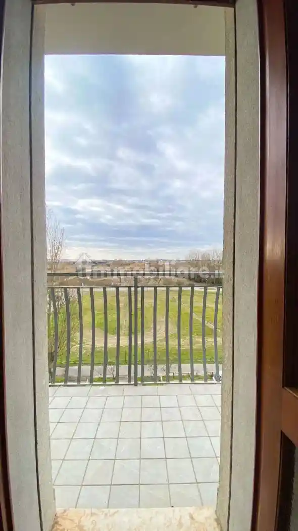 Quadrilocale via Oceania, Isola Verde, Ca' Lino, Chioggia - foto 5