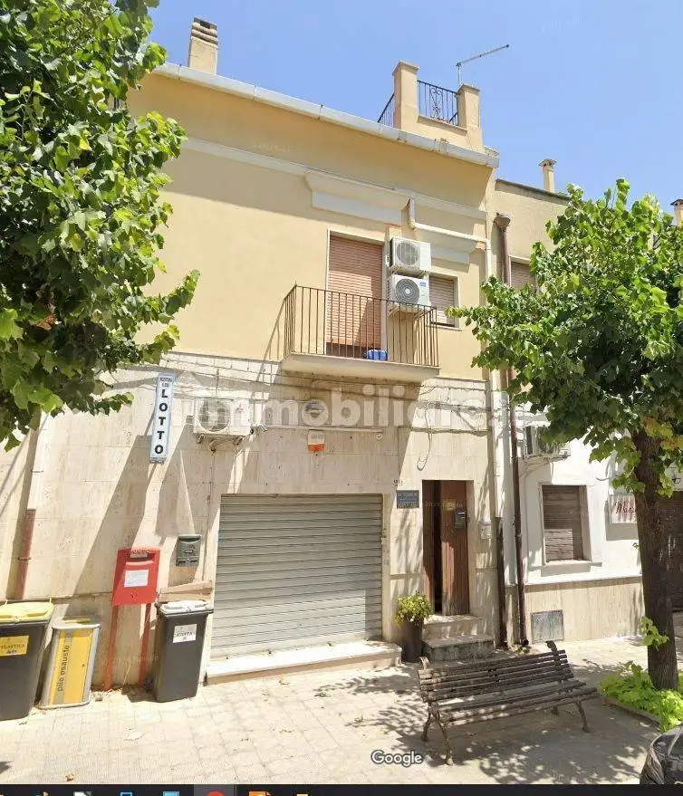 Appartamento in vendita a San Paolo di Civitate