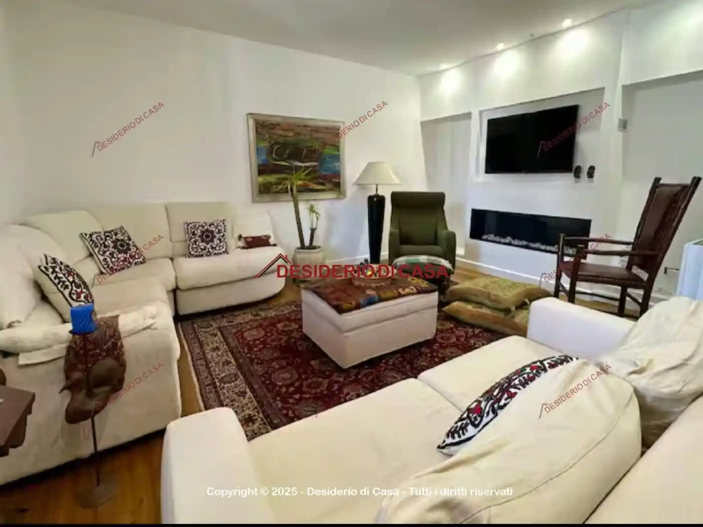 Villa bifamiliare via Gian Gaspare Napolitano 10, Cardillo, Palermo - foto 5