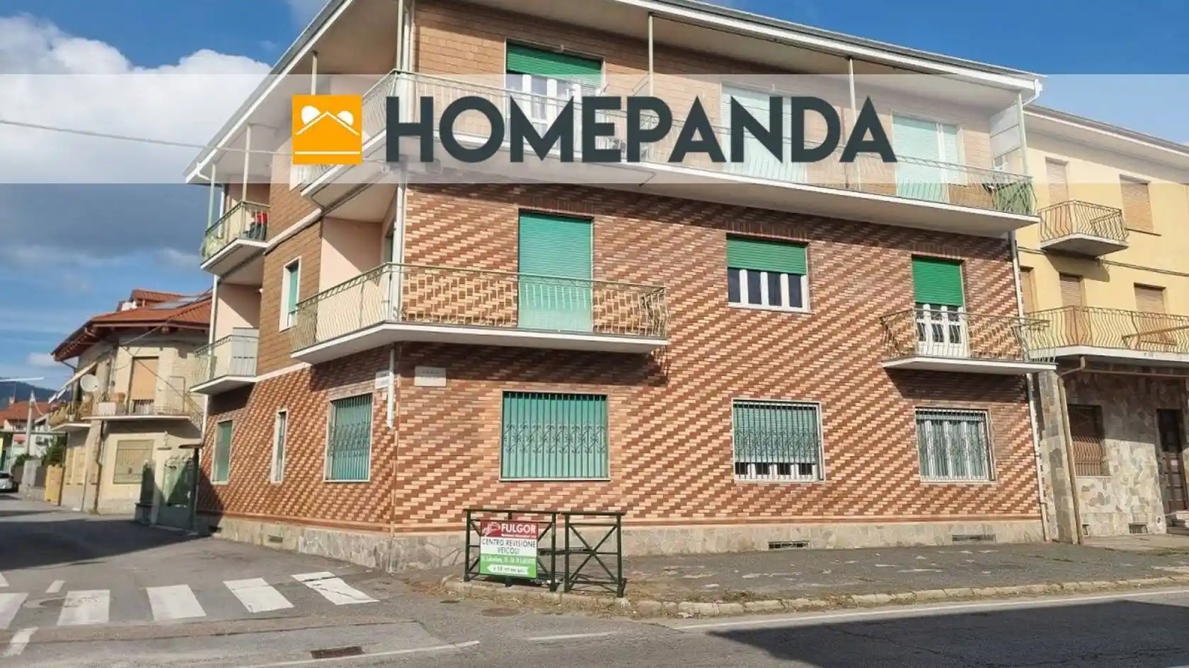 Appartamento in vendita a Moncalieri