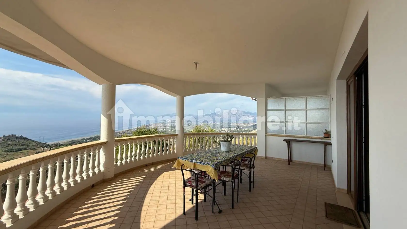 Villa in vendita a Diamante