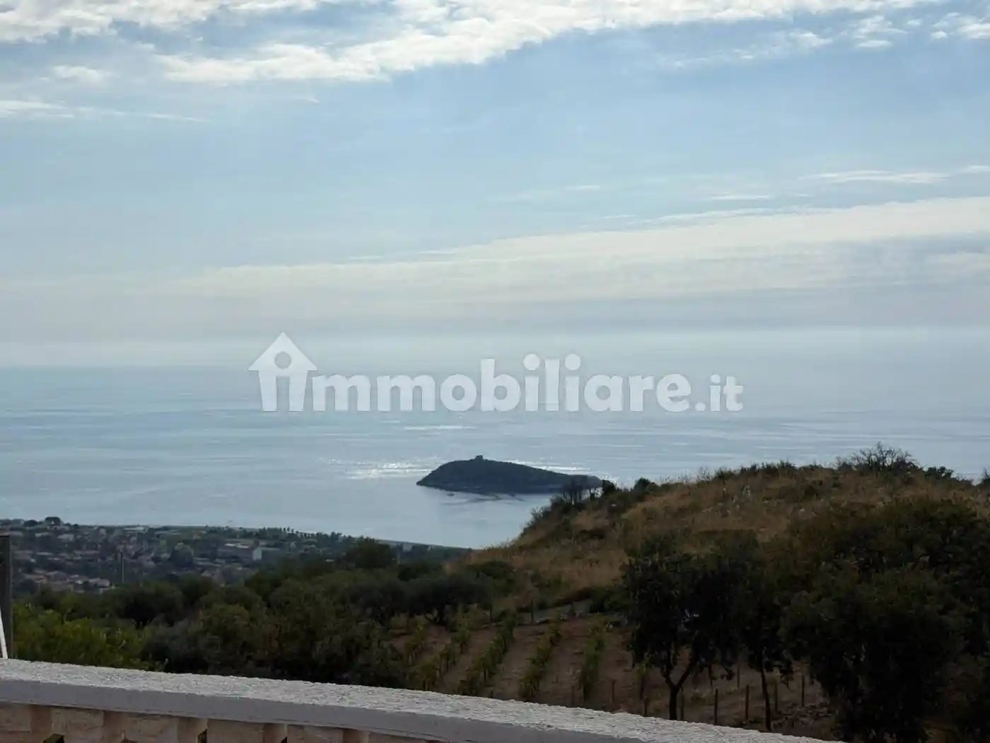 Villa unifamiliare, buono stato, 600 m², Diamante - foto 2