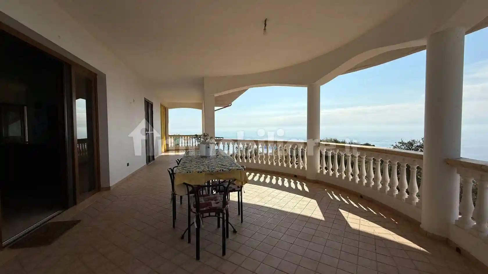 Villa unifamiliare, buono stato, 600 m², Diamante - foto 5