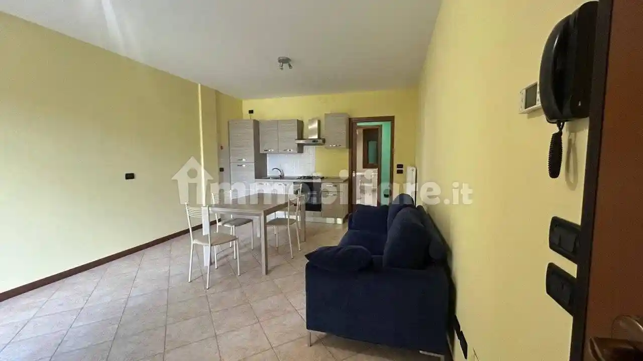 Appartamento in vendita a Loria