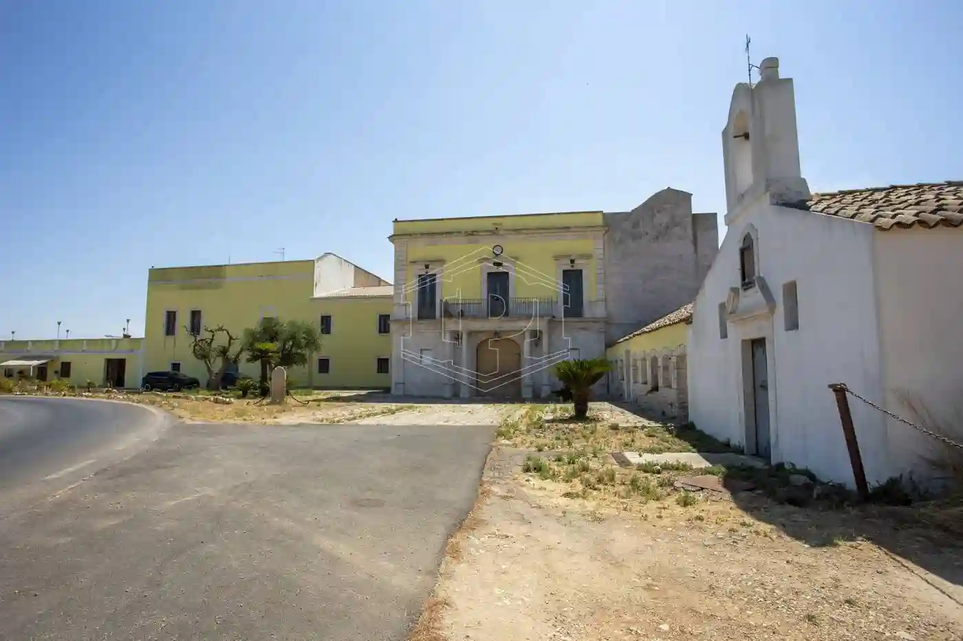 Palazzo - Edificio - foto 2