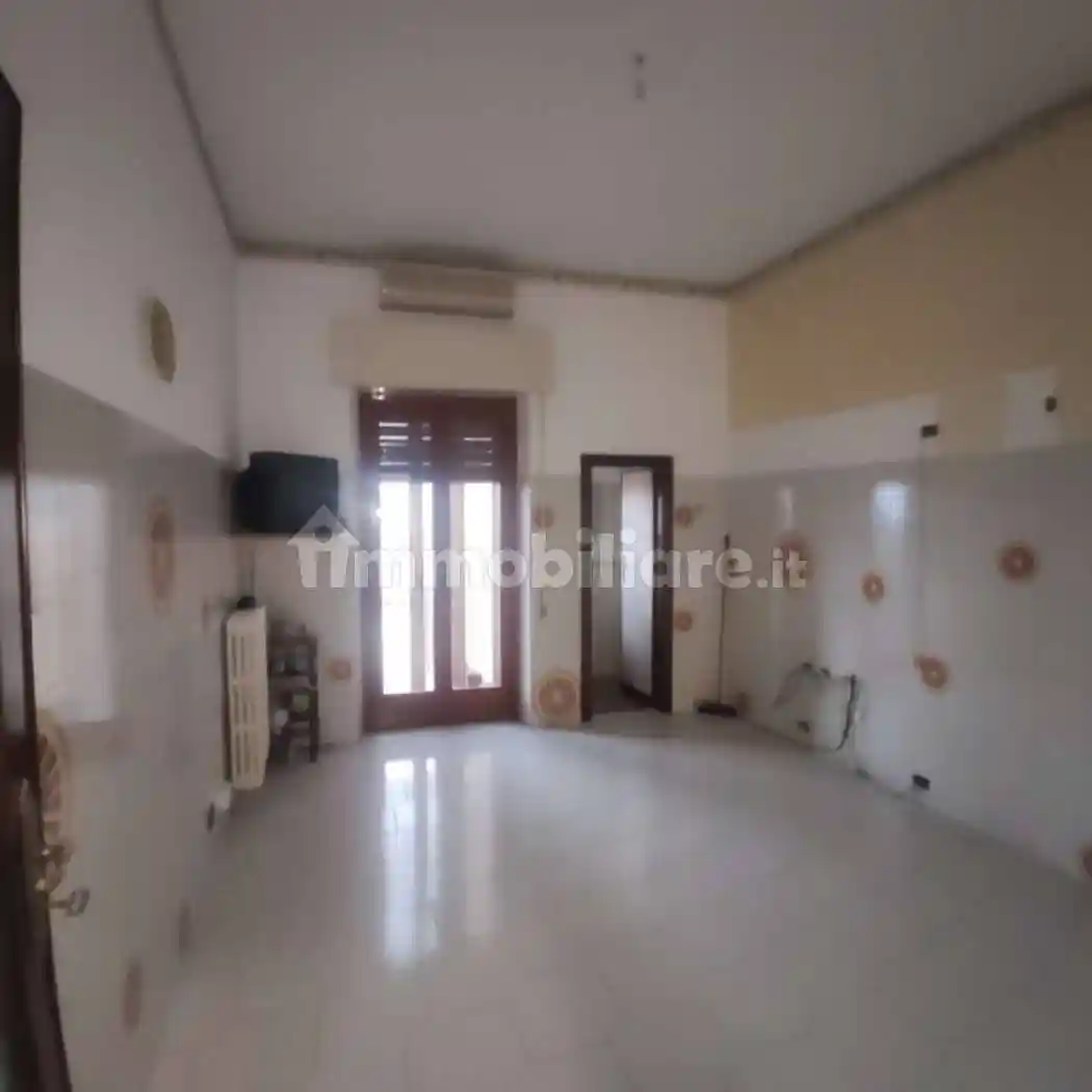 Attico - Mansarda in vendita a Caltagirone