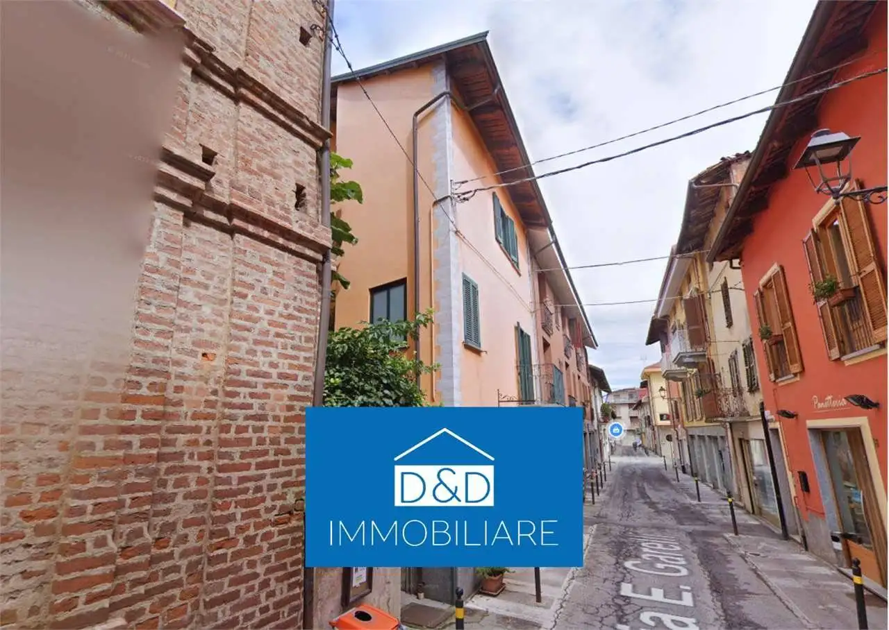 Appartamento in asta a Centallo