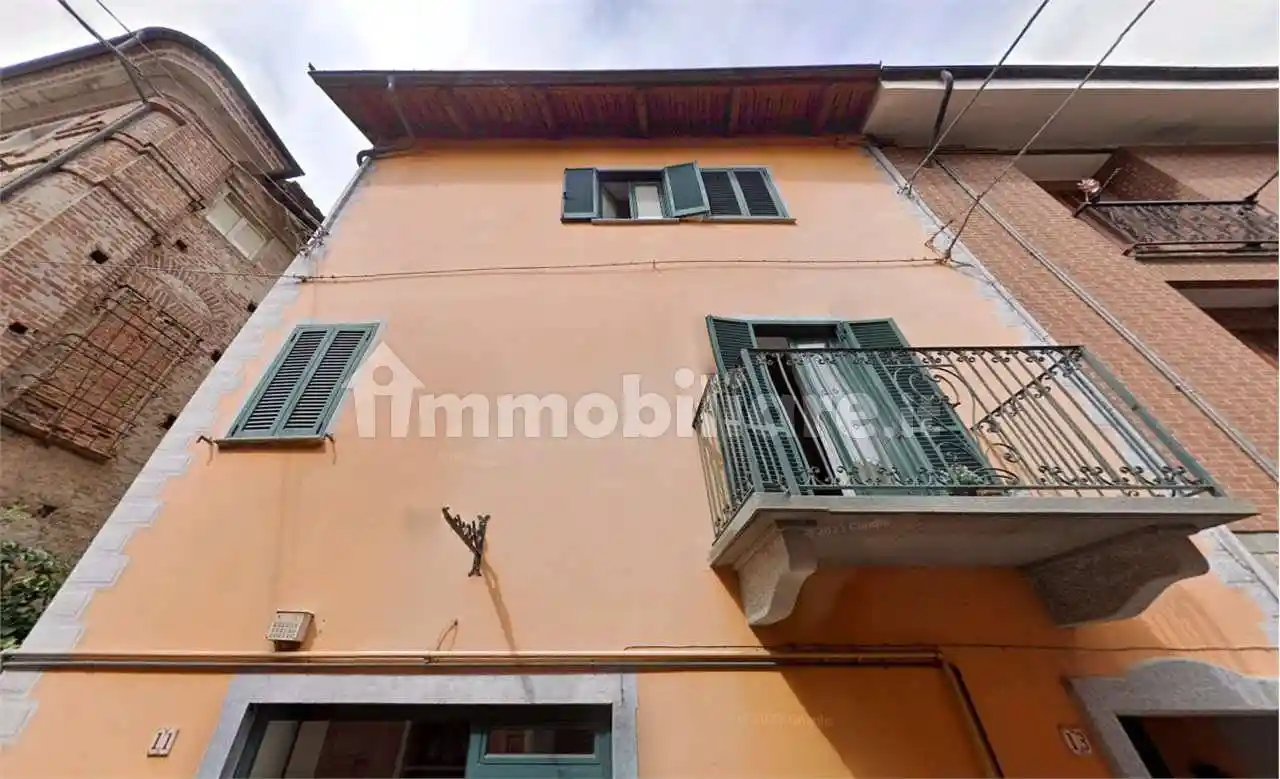 Appartamento all'asta via Ettore Garelli, 11-13, Centallo - foto 3