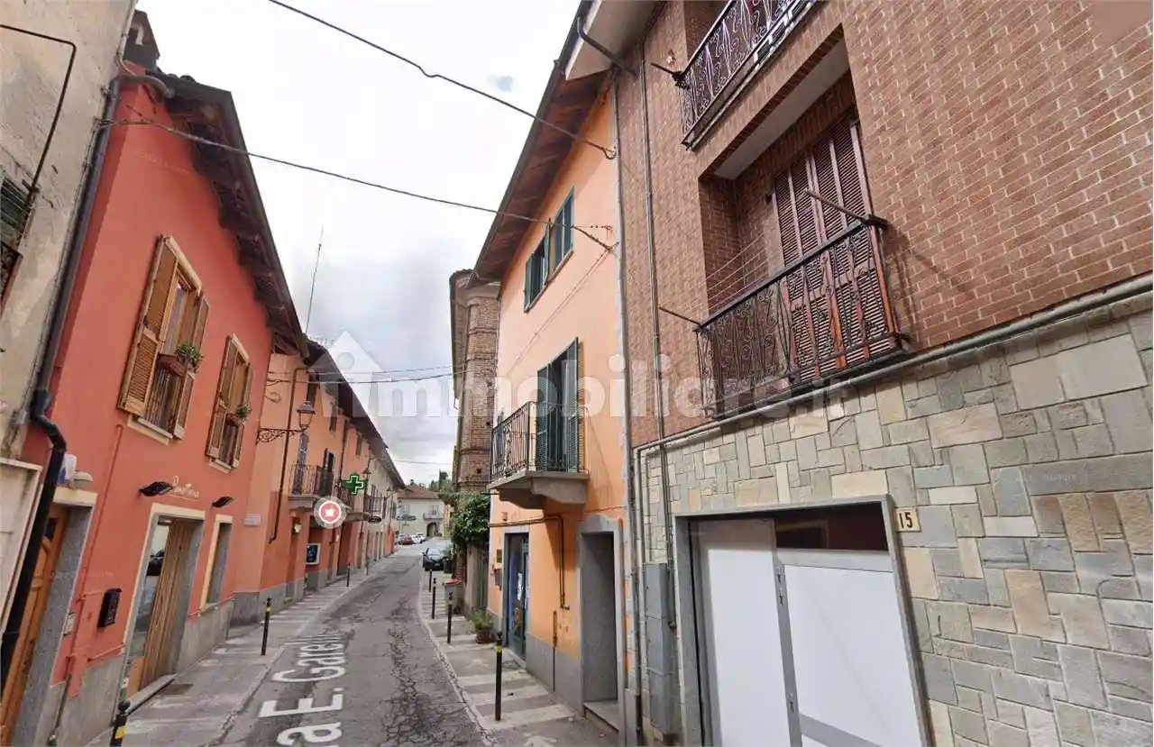 Appartamento all'asta via Ettore Garelli, 11-13, Centallo - foto 4