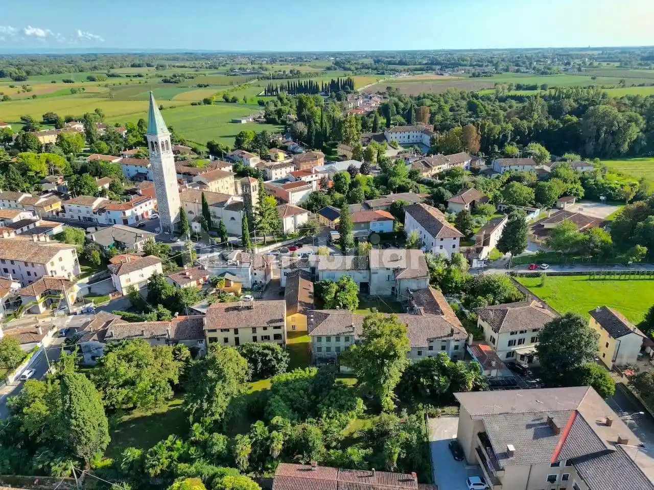 Palazzo - Edificio - foto 2