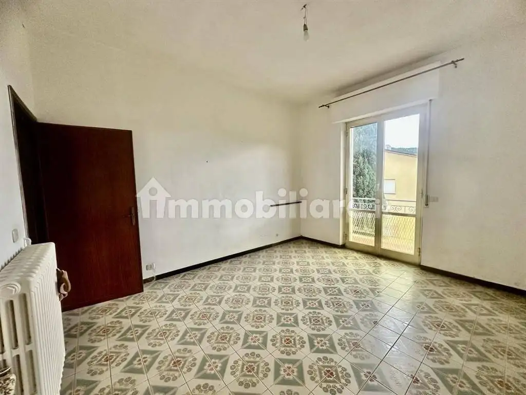 Appartamento in vendita a Capolona