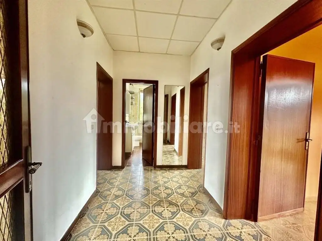 Appartamento da ristrutturare, secondo piano, Centro, Capolona - foto 2