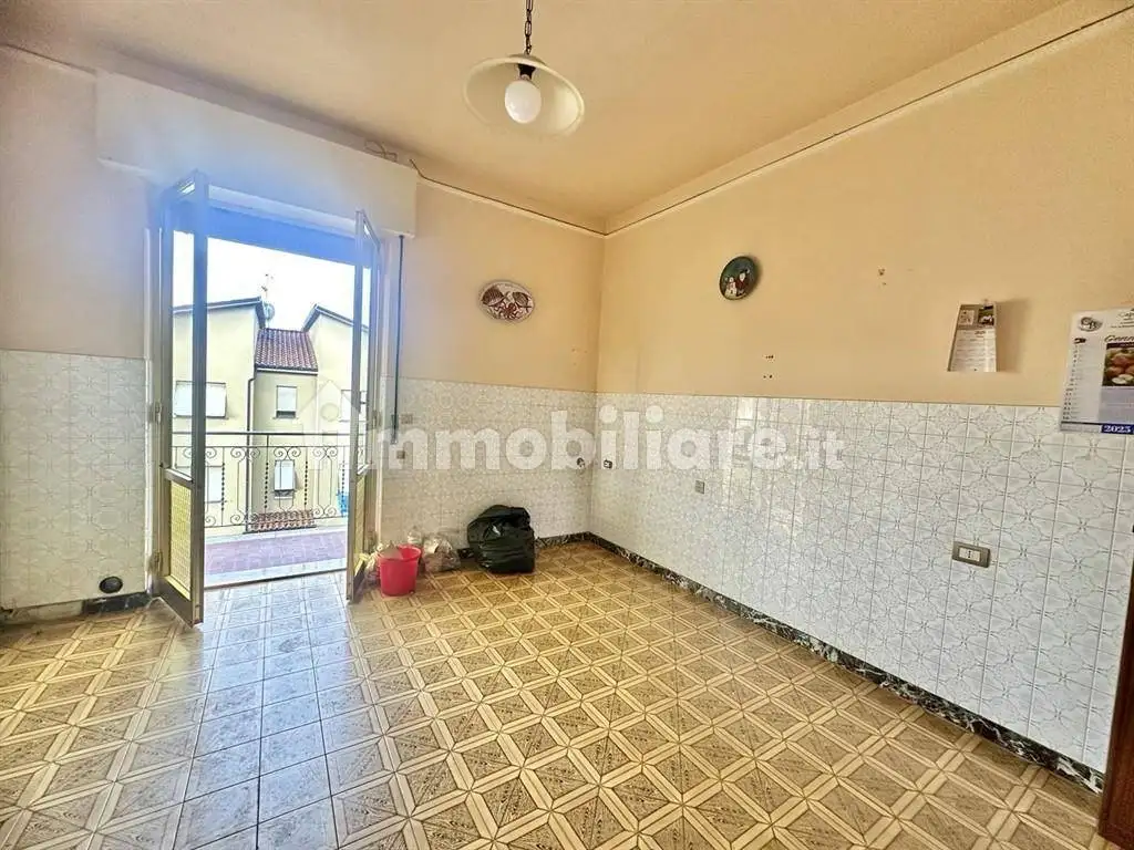 Appartamento da ristrutturare, secondo piano, Centro, Capolona - foto 3