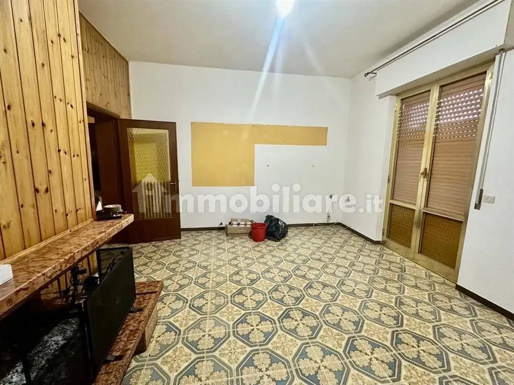 Appartamento da ristrutturare, secondo piano, Centro, Capolona - foto 4