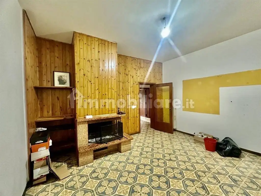 Appartamento da ristrutturare, secondo piano, Centro, Capolona - foto 5