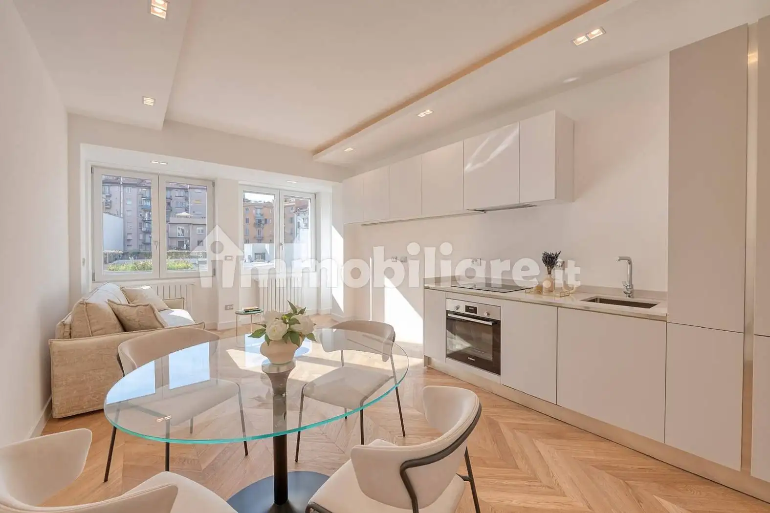 Apartment in vendita a Milan