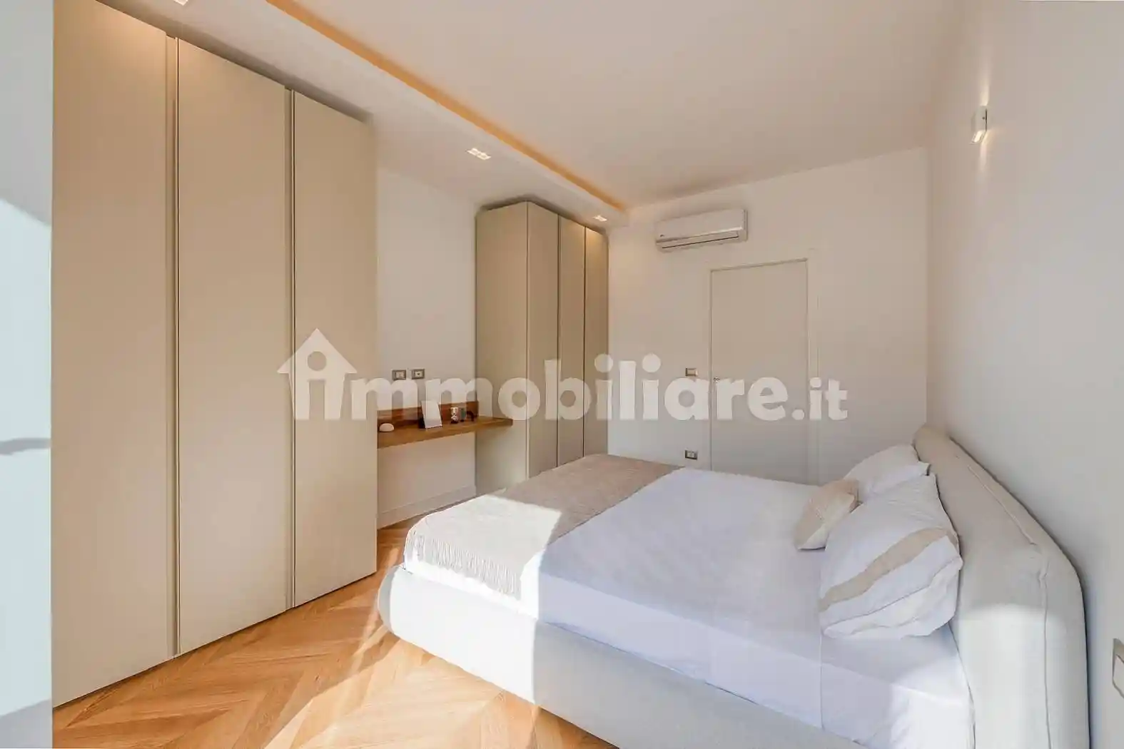 Bilocale via Arona 18, Sempione, Milano - foto 3