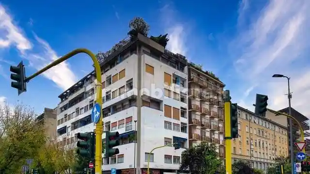 Bilocale via Arona 18, Sempione, Milano - foto 5