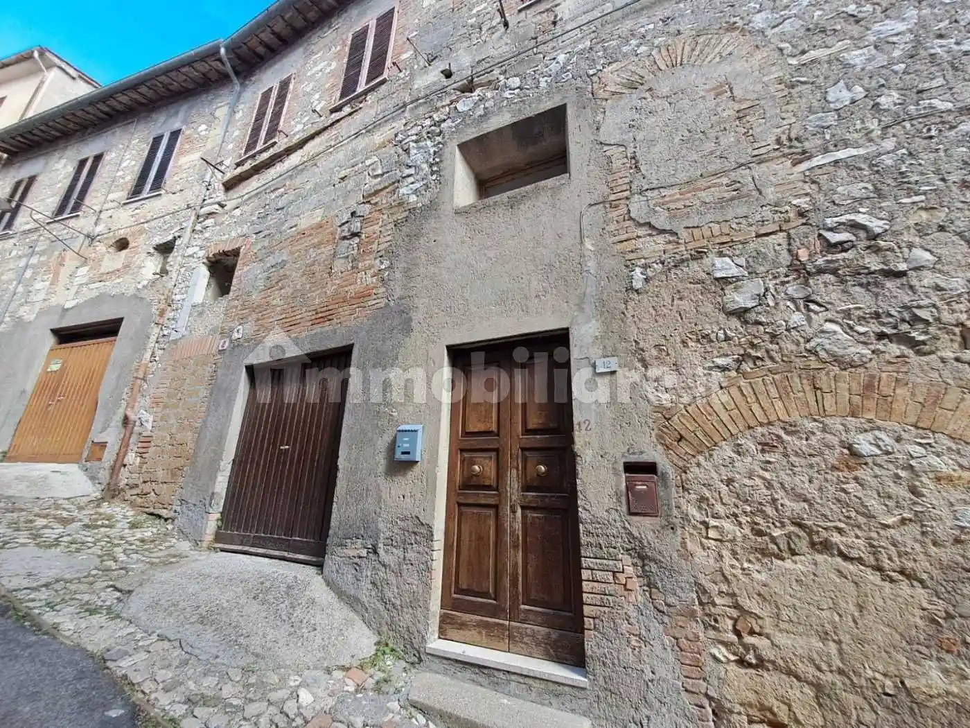 Appartamento in vendita a Amelia