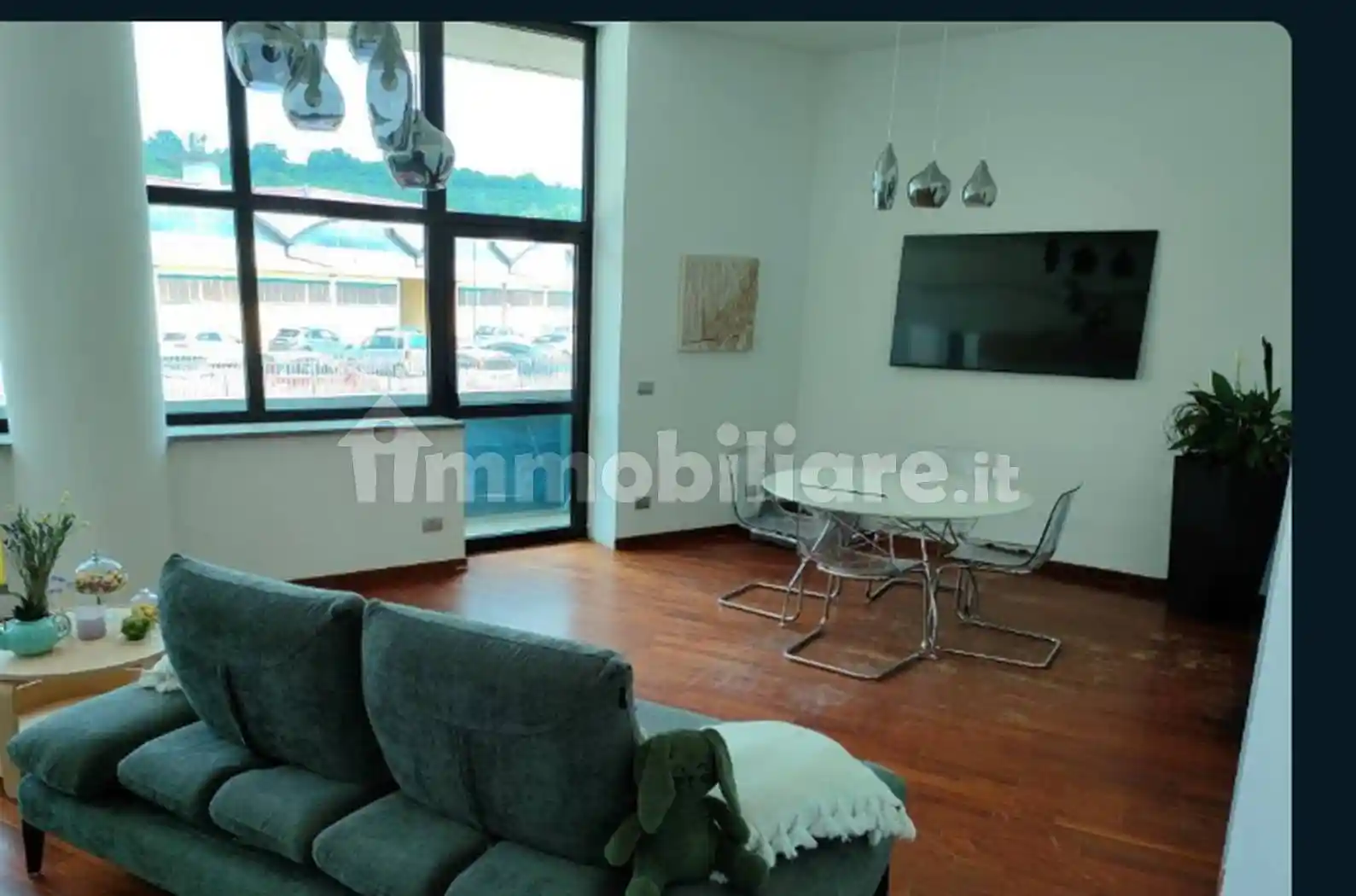 Appartamento all'asta via Camillo Renzi, Avellino - foto 3