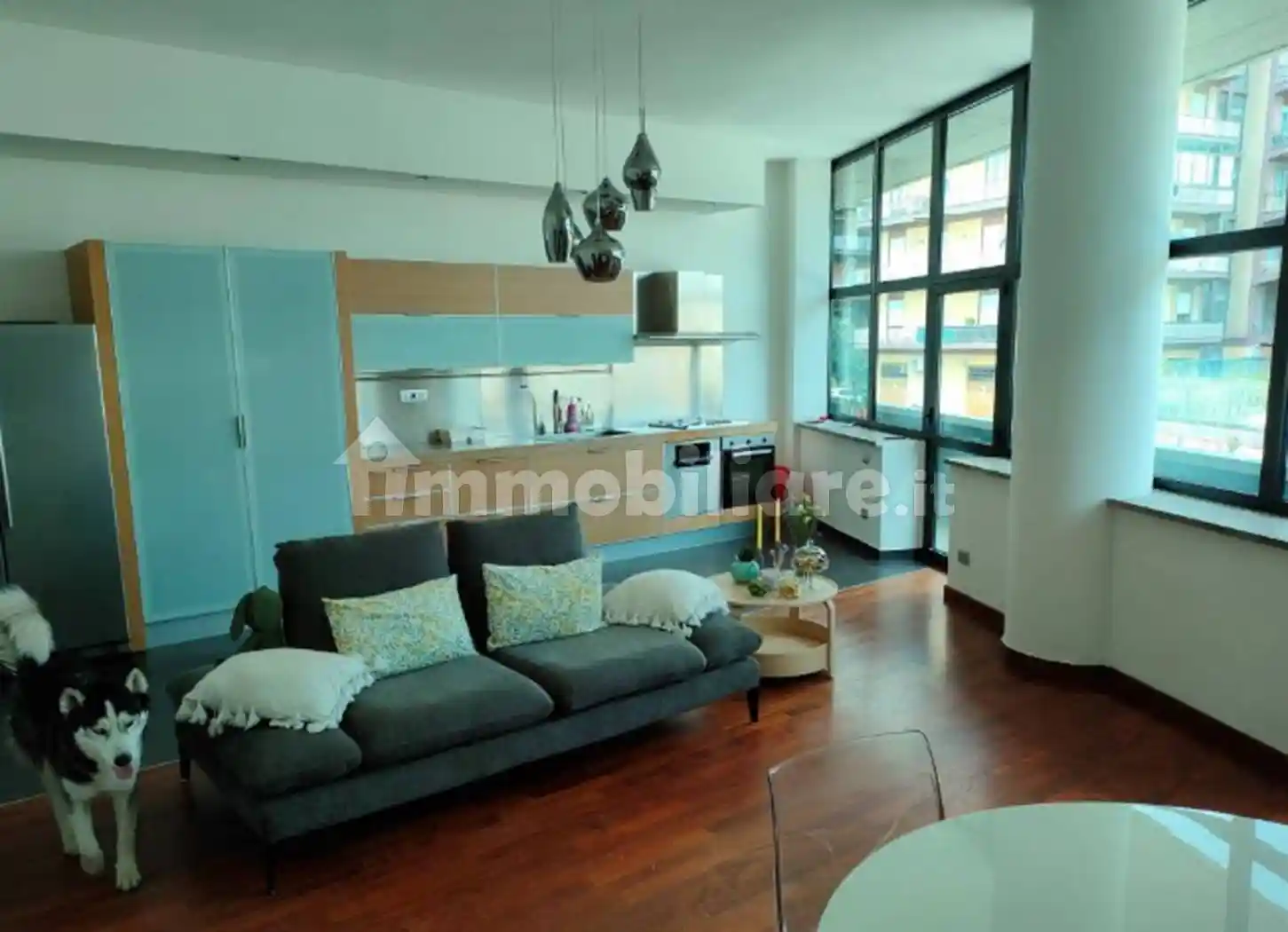 Appartamento all'asta via Camillo Renzi, Avellino - foto 4