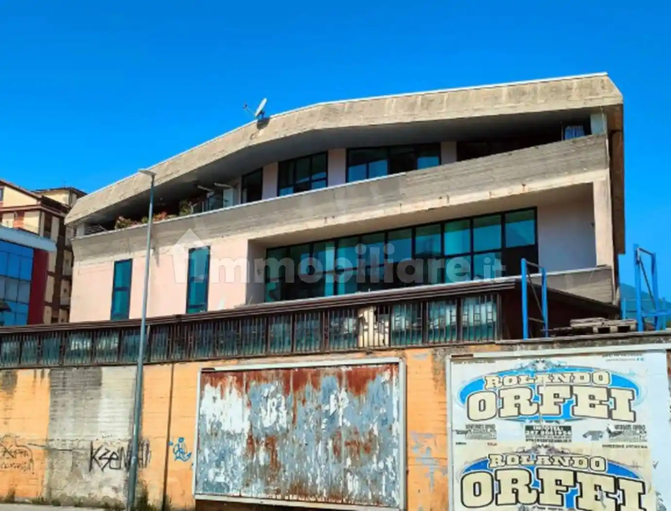 Appartamento all'asta via Camillo Renzi, Avellino - foto 5