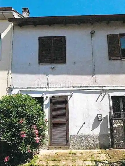 Casa indipendente all'asta via Guglielmo Marconi, 23, Rea - foto 4