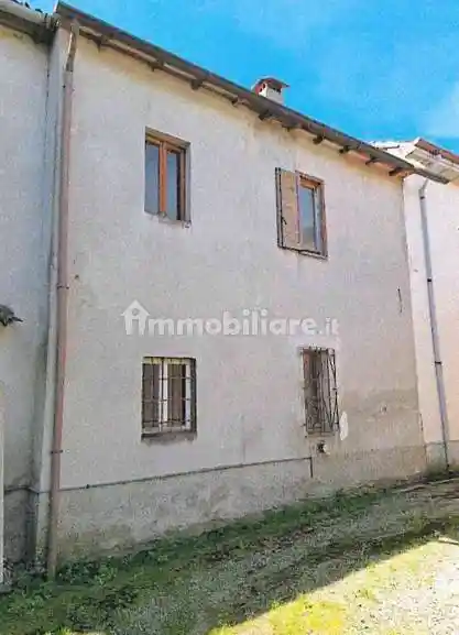 Casa indipendente all'asta via Guglielmo Marconi, 23, Rea - foto 5