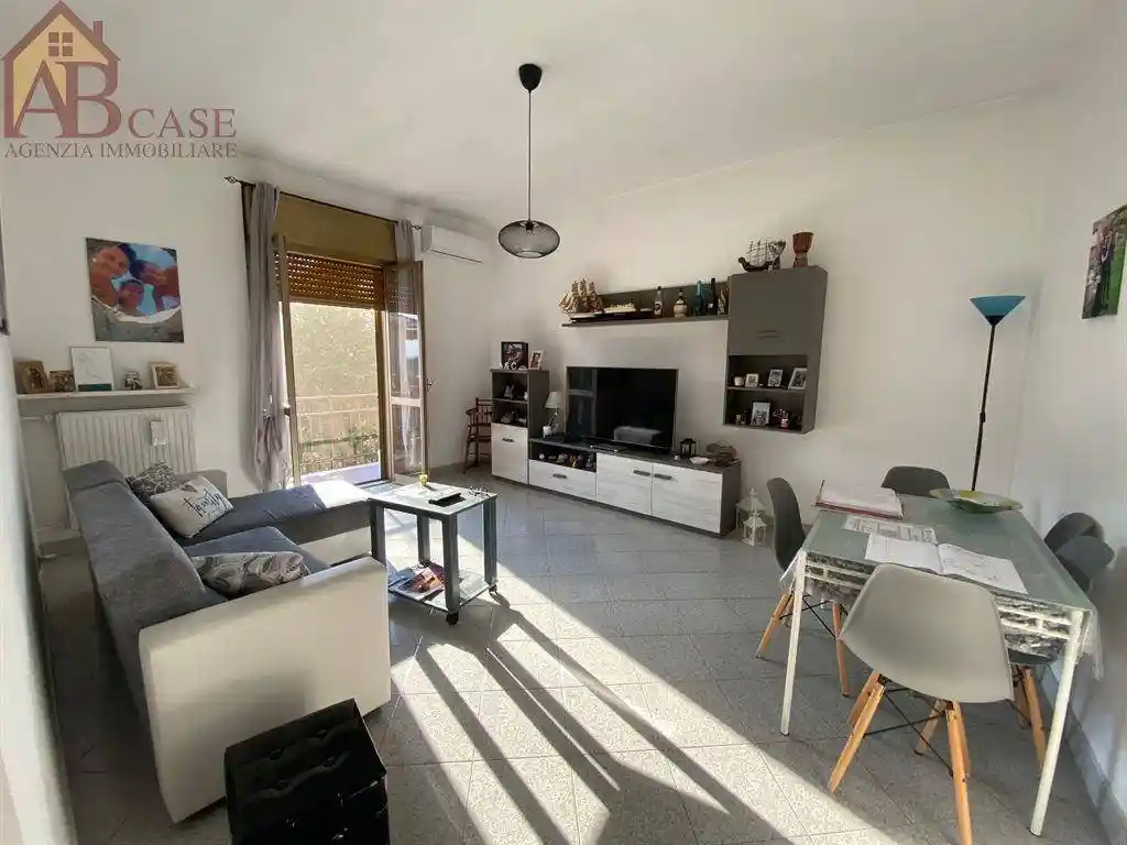 Appartamento in vendita a Gambolò