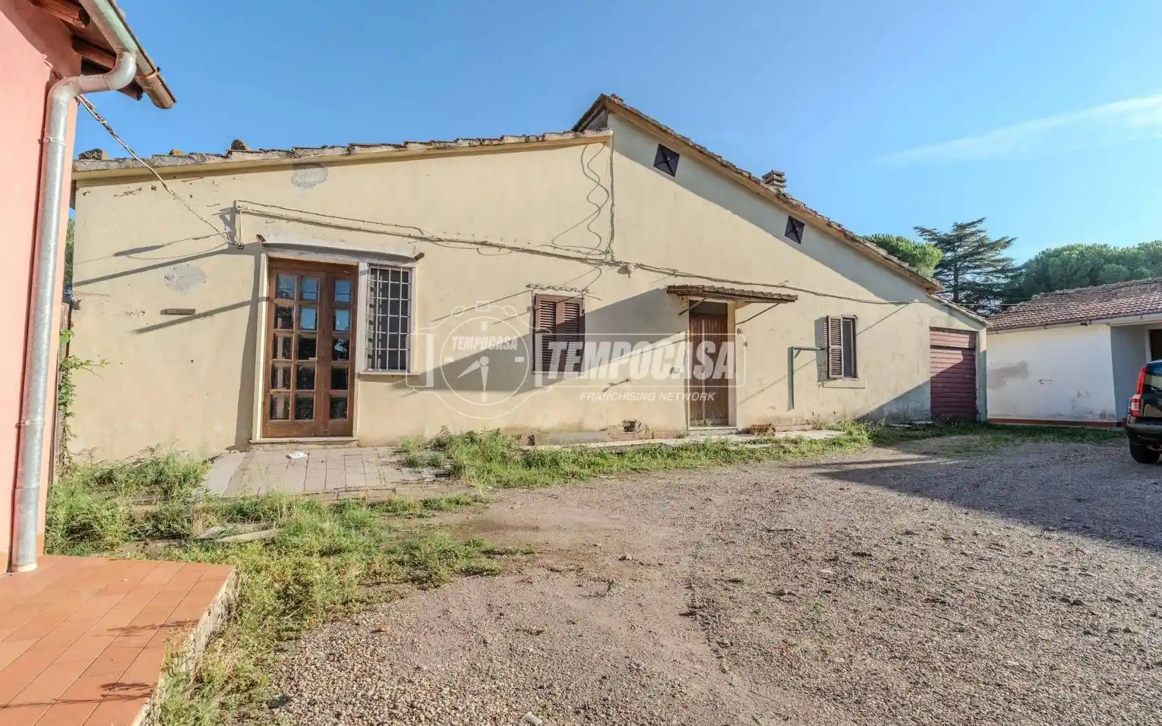 Terratetto unifamiliare Strada Cassia Sud, Carmine - Pietrare, Viterbo - foto 2
