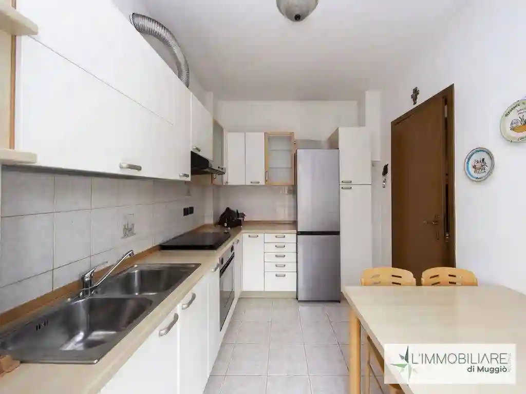 Appartamento - foto 5