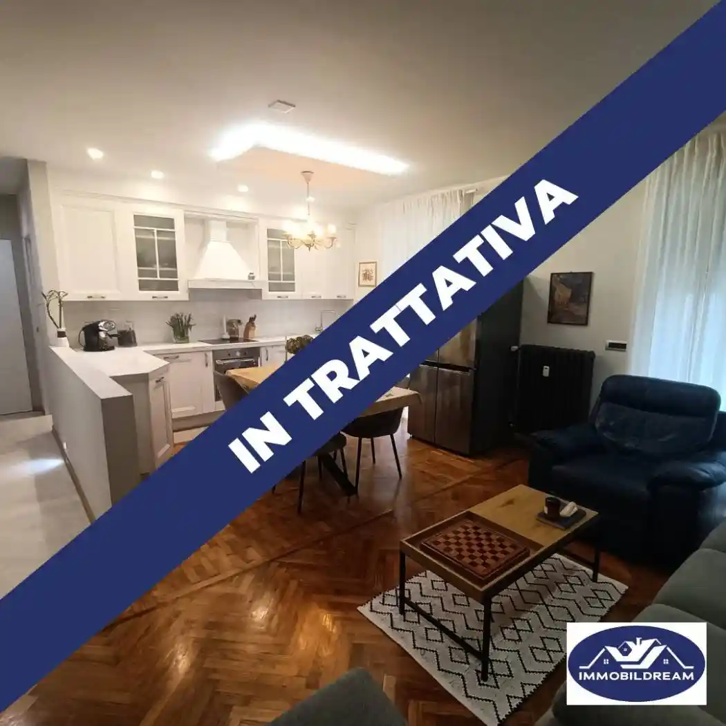 Appartamento in vendita a Fossano