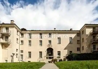 Appartamento in vendita a Aosta