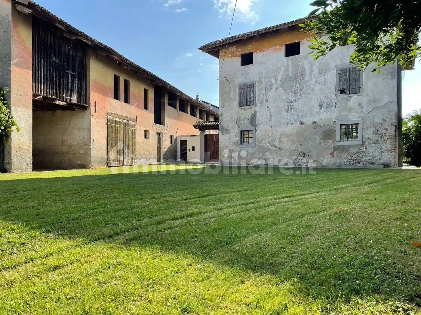 Palazzo - Edificio - foto 2