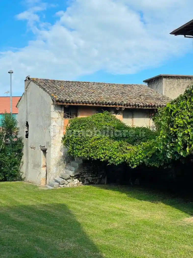 Palazzo - Edificio - foto 4