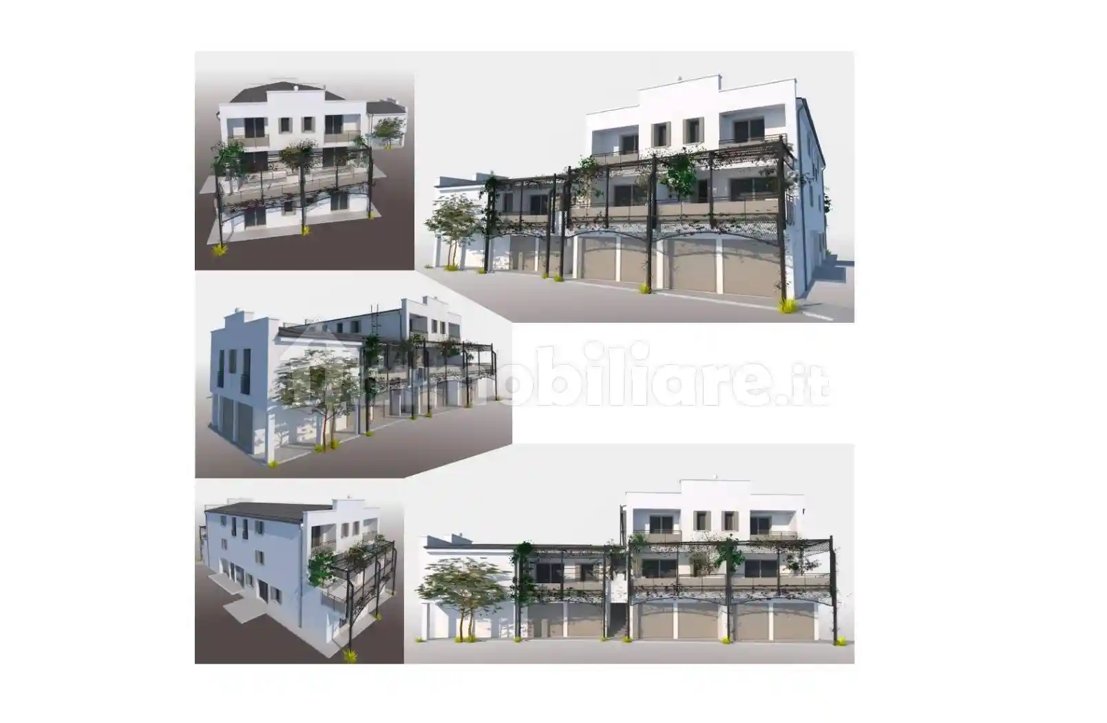 Trilocale via Toscana 1, Borbiago, Mira - foto 5