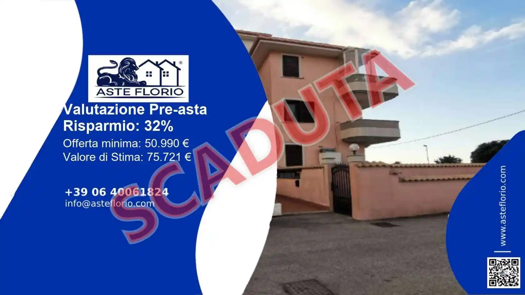 Appartamento in vendita a Ardea