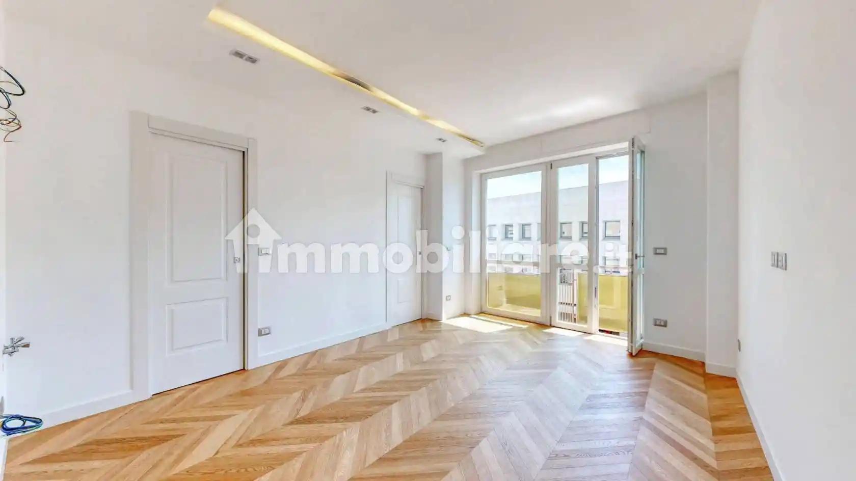 Apartment in vendita a Milan