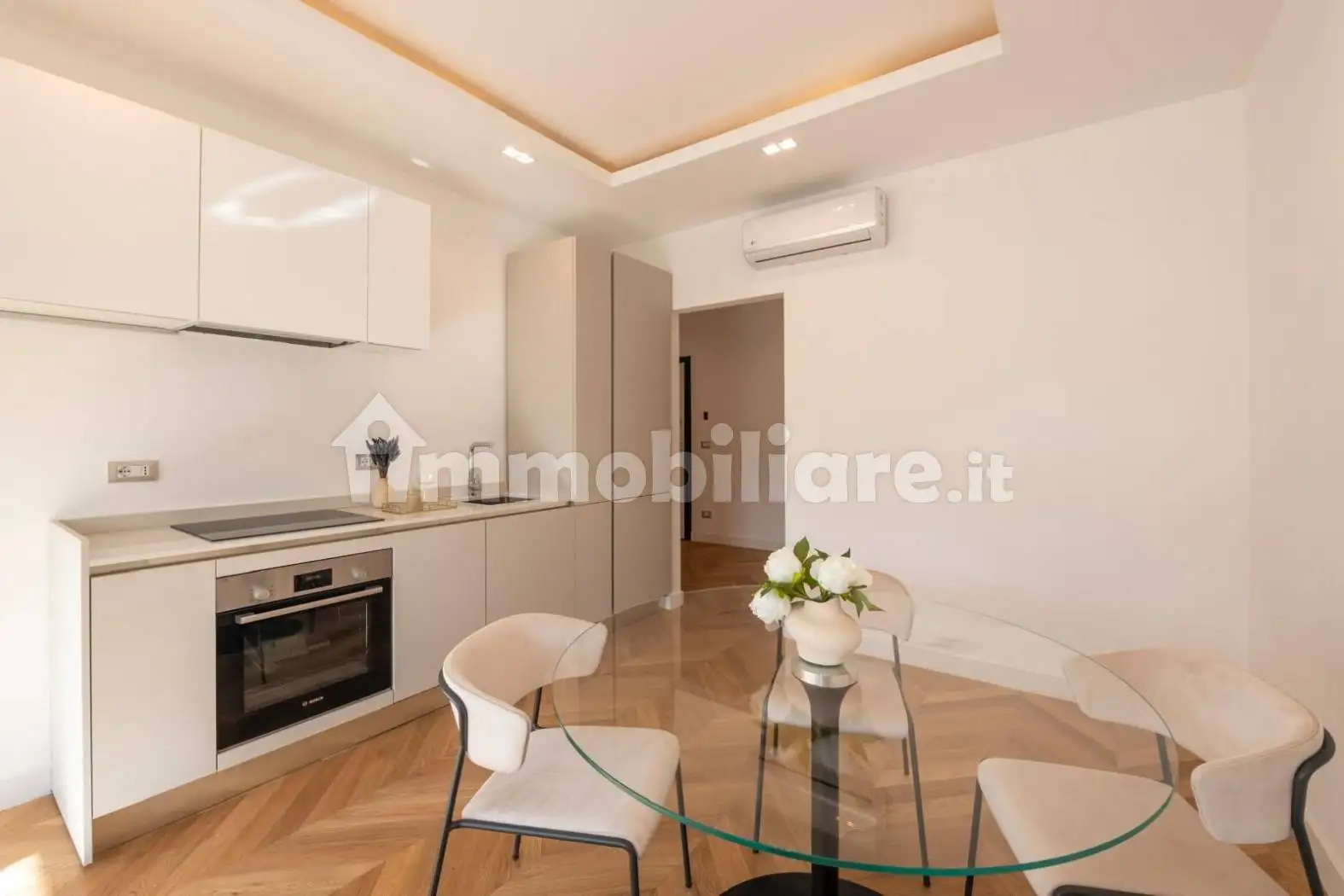 Apartment in vendita a Milan