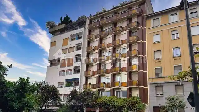 Bilocale via Arona 18, Sempione, Milano - foto 5