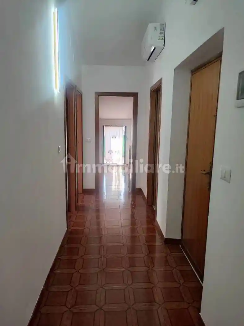 Trilocale viale Beato Tommaso Da Cori, 26, Ciciliano - foto 4