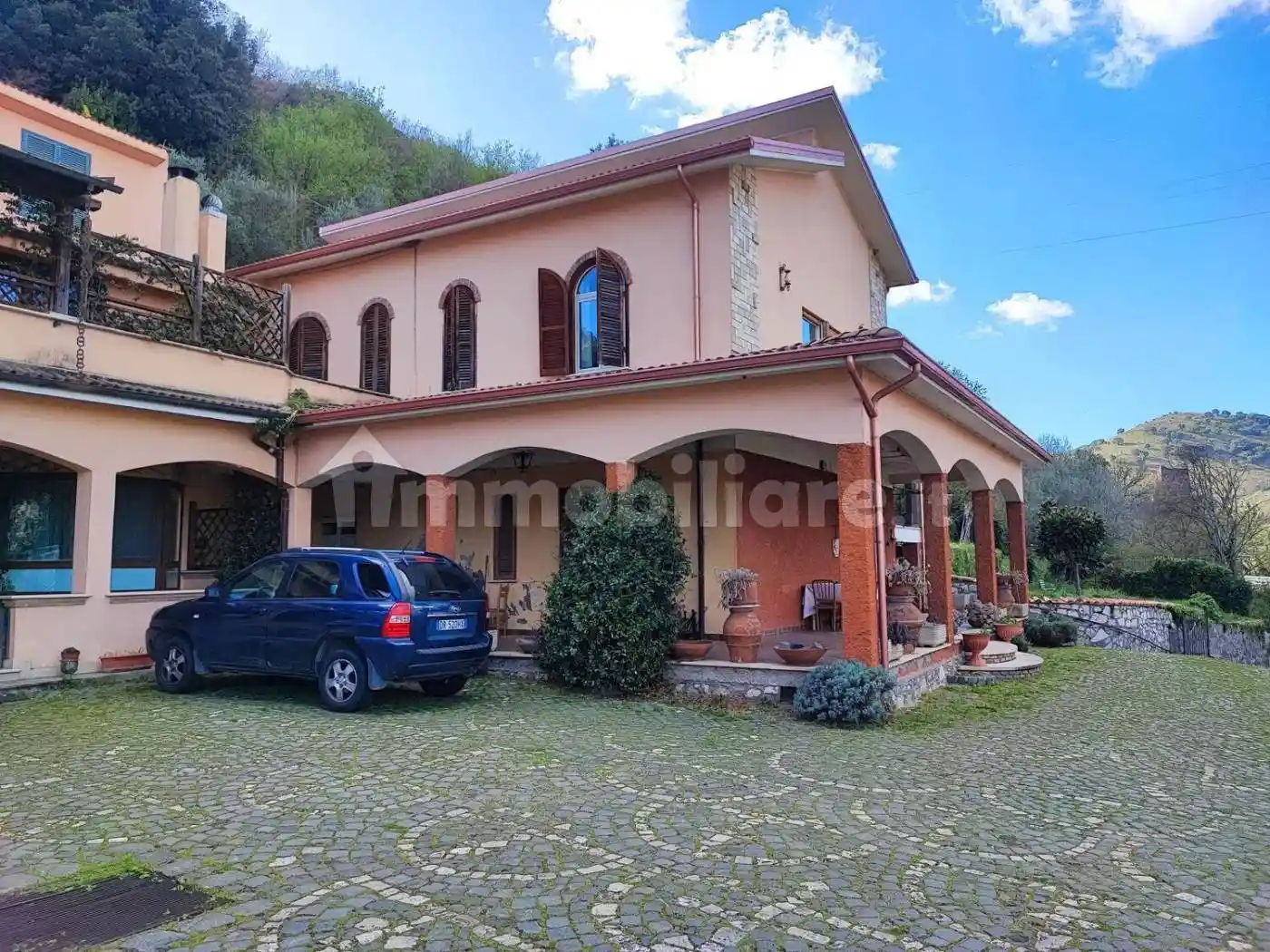 Appartamento in vendita a Anagni