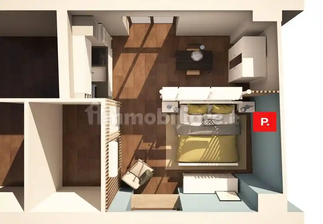 Appartamento - foto 4