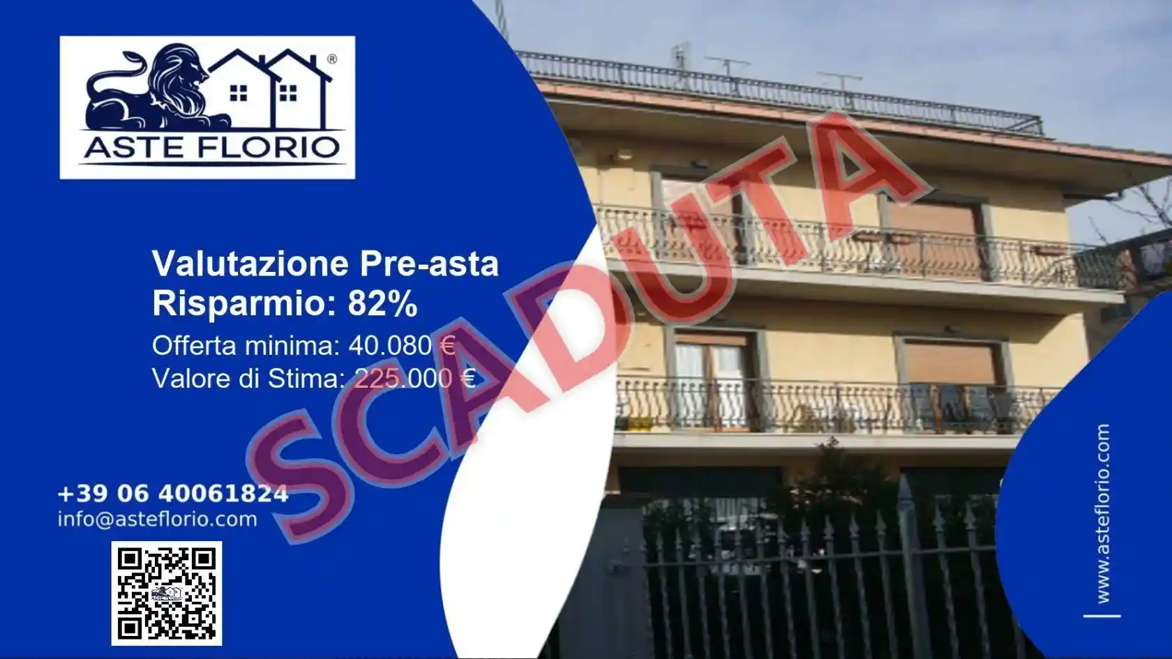 Villa in vendita a Labico