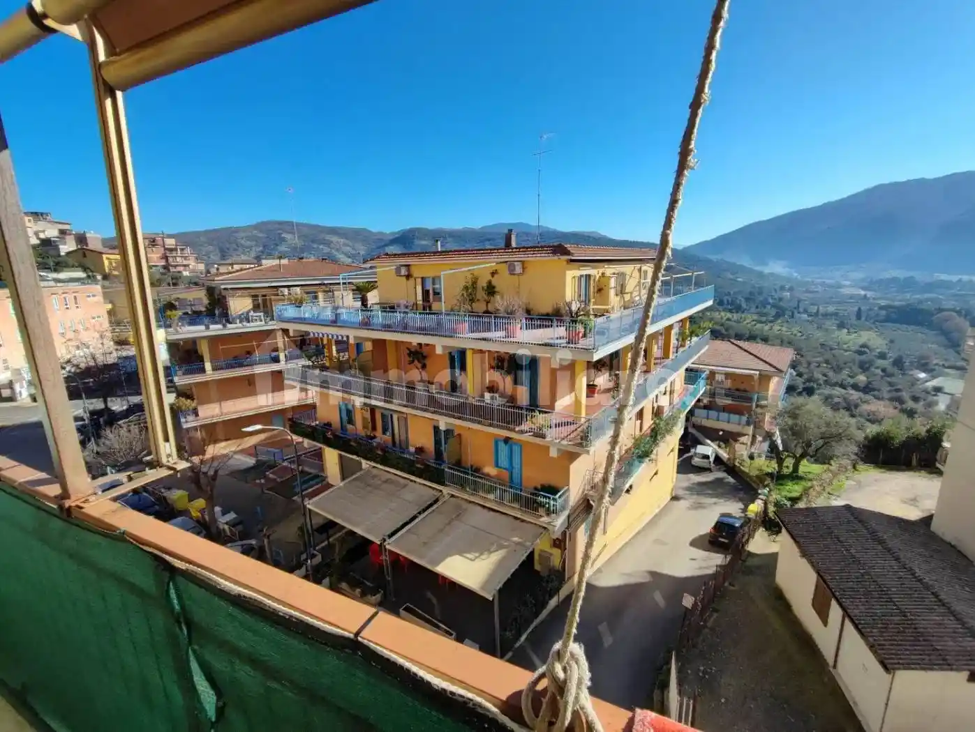 Appartamento in vendita a Castel Madama